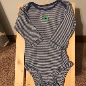 BUNDLE ITEM ONLY— onesie